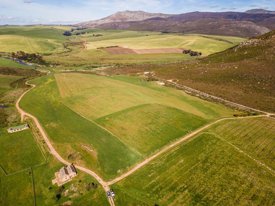 Commercial Property for Sale in Caledon Rural Western Cape